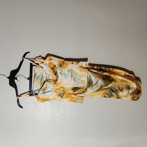 PrettyLittleThing Skirt Set